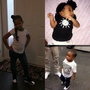 Meet your Posher, Laverne